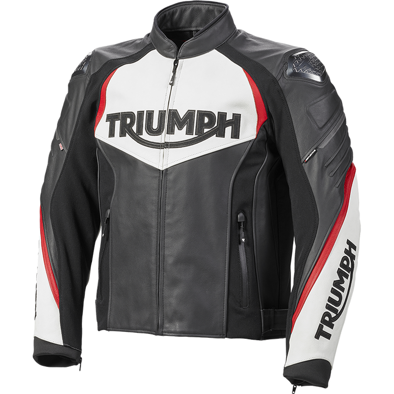 Triumph Mens Sport Jacket – World Of Triumph