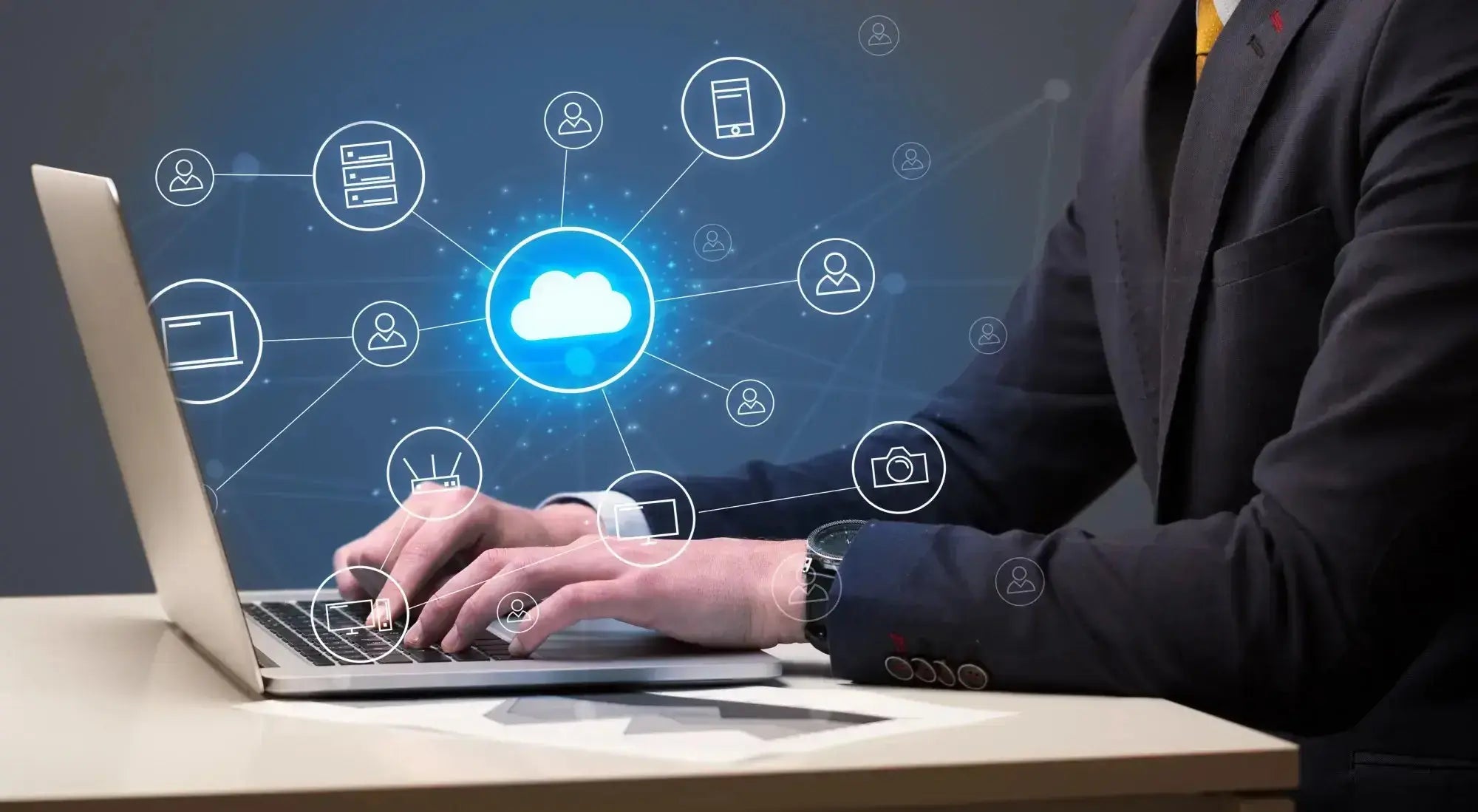 How Does a Data Blocker Protect Your Laptop from Hackers?