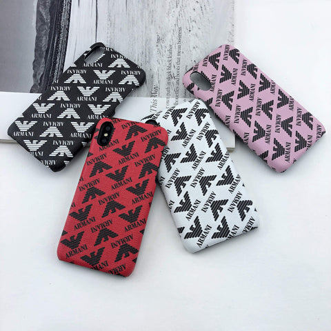 armani phone cases