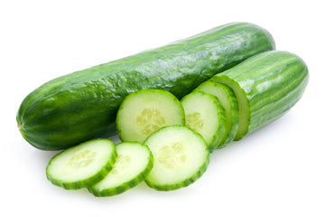 Modified Atmosphere cucumber