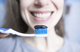 is charcoal toothpaste safe