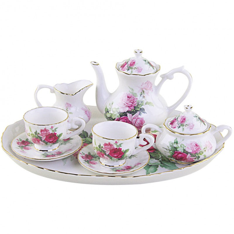 royal doulton childrens tea sets