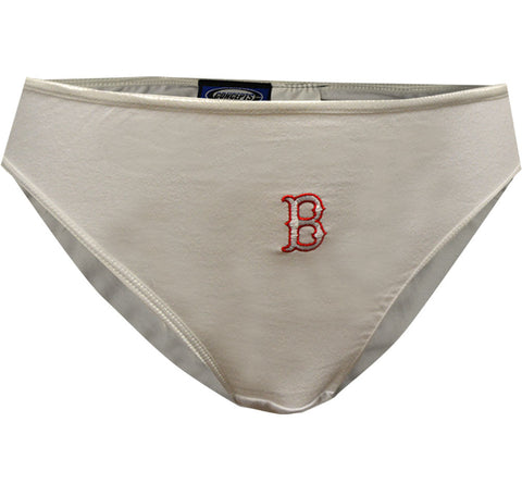 Women's Underwear- MLB/ Baseball Teams 