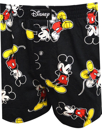 Men's Underwear- Disney Characters 