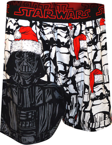 Men's Underwear- Star Wars 