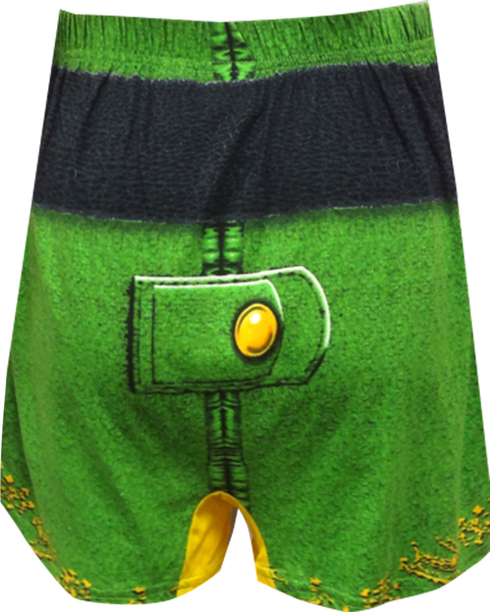 elf boxer shorts