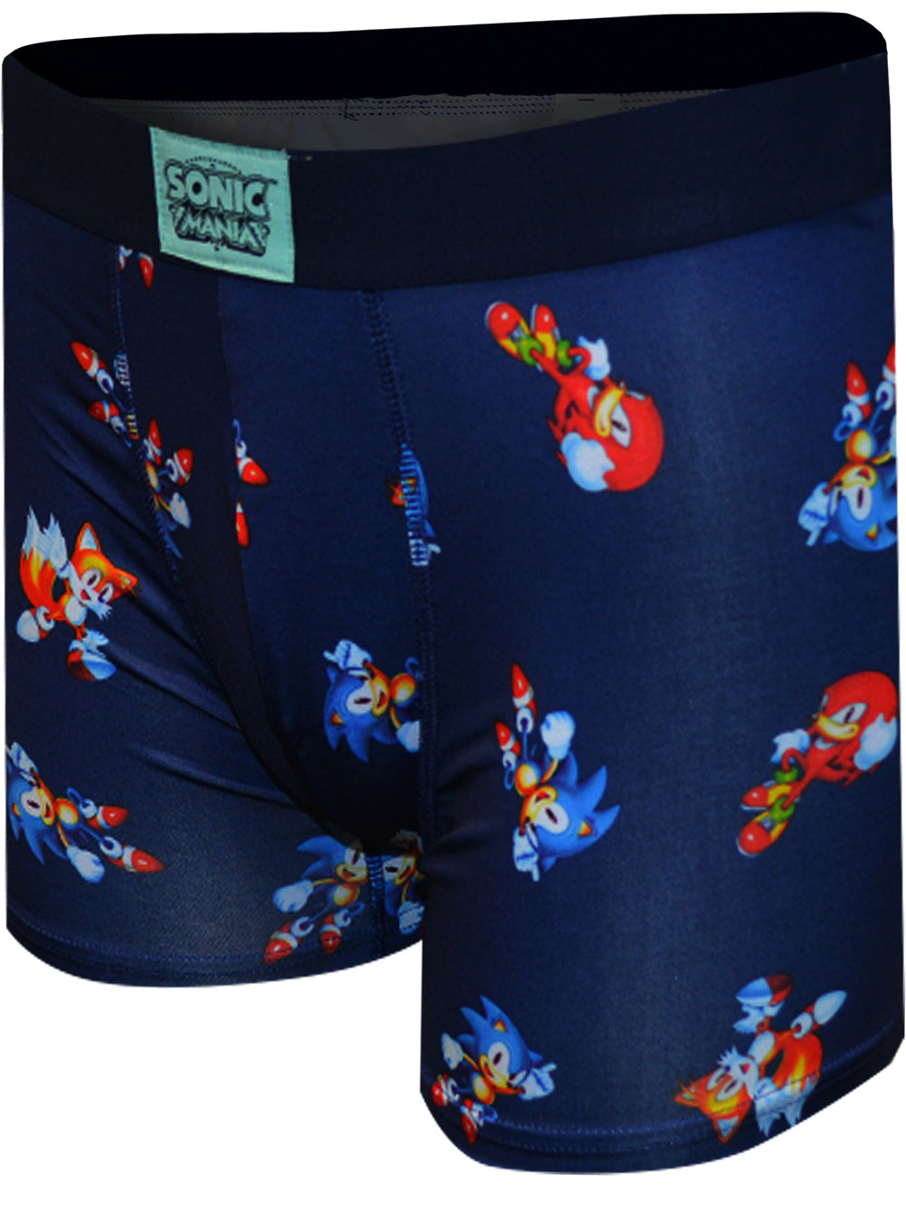 sonic the hedgehog boxer briefs