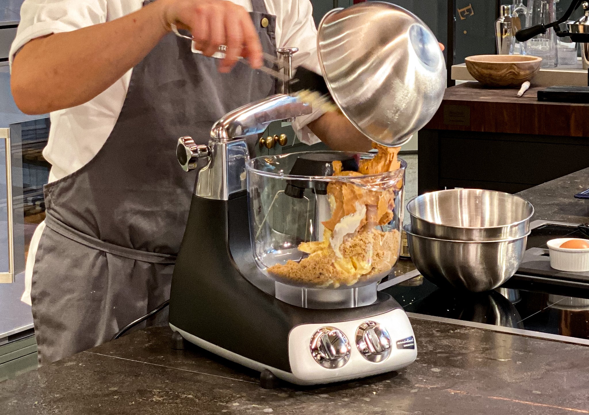 A Guide to Using Your Marcato Pasta Extruder Maker – Borough Kitchen