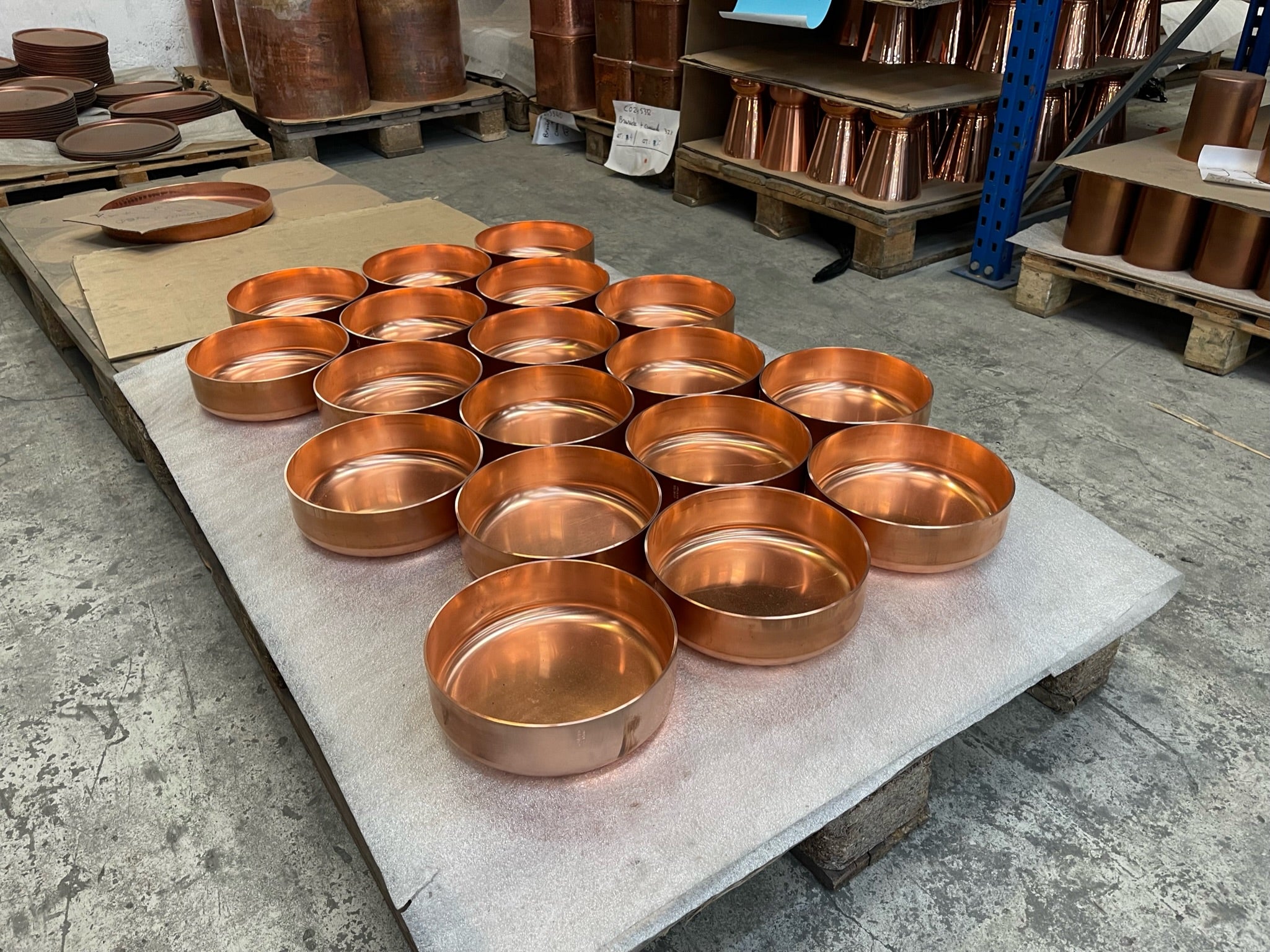 The Pros and Cons of Copper Cookware