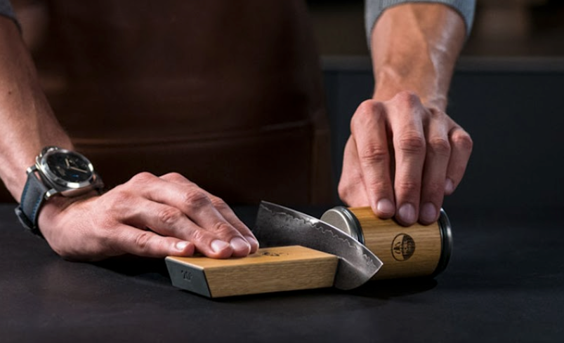 Review: HORL 2 knife sharpener – frederikboving