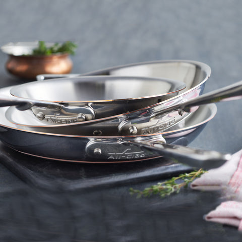 The Best Stainless Steel Pans for Everyday Use (2023), Tested and Reviewed