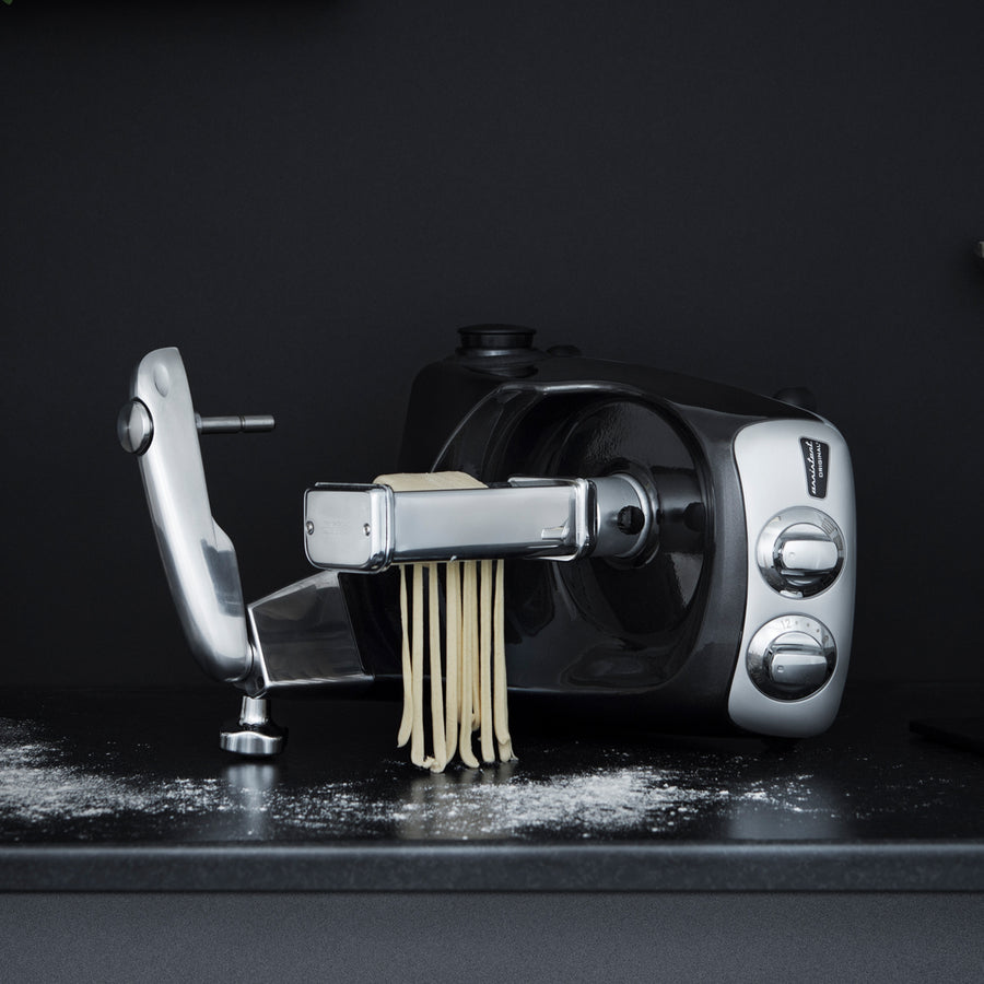 Tried & Tested: Ankarsrum Assistent Original Mixer – Borough Kitchen