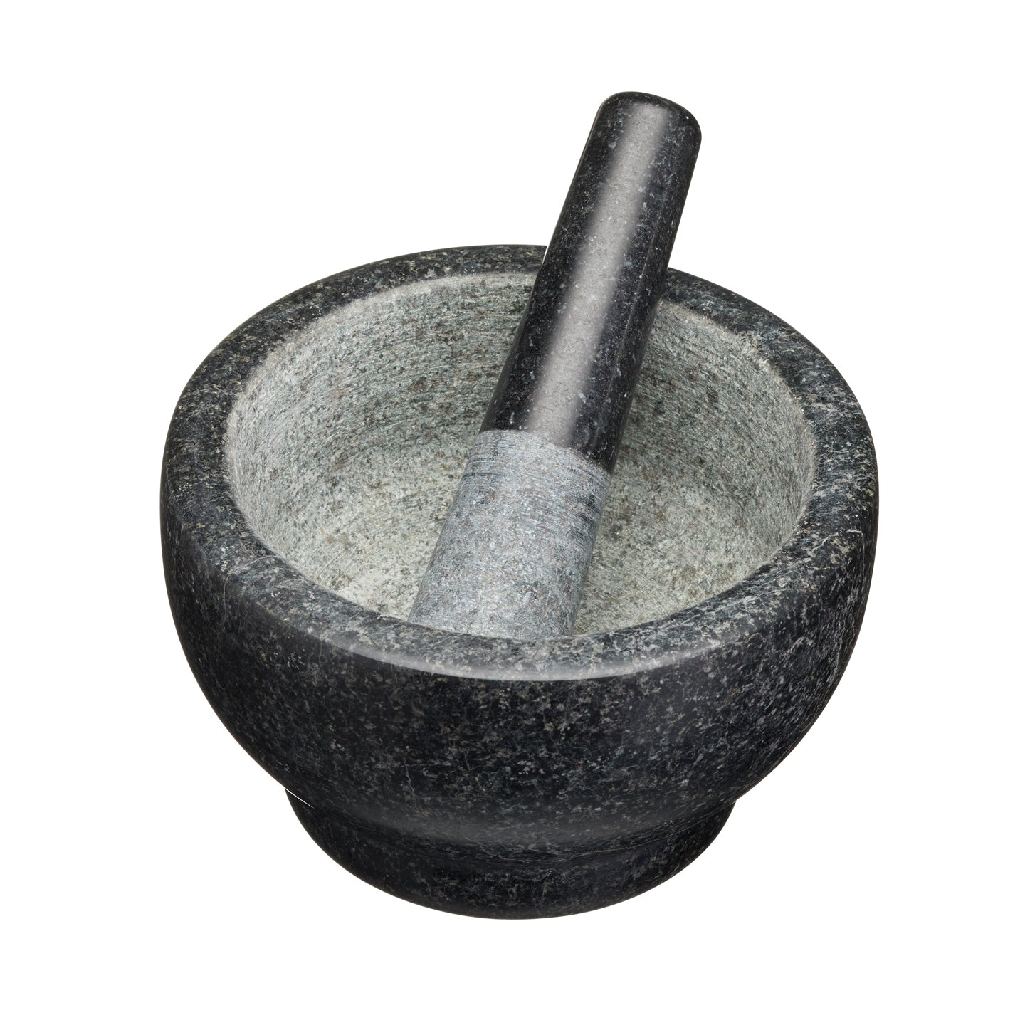 Marble Mortar & Pestle / 20x12cm – Borough Kitchen