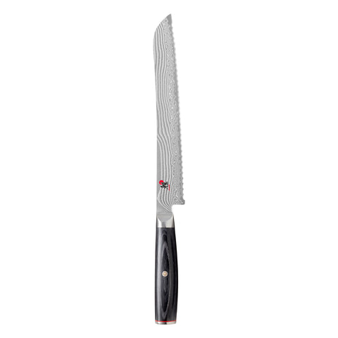 Couteau japonais SANTOKU 5000FCD 18 cm, Miyabi 