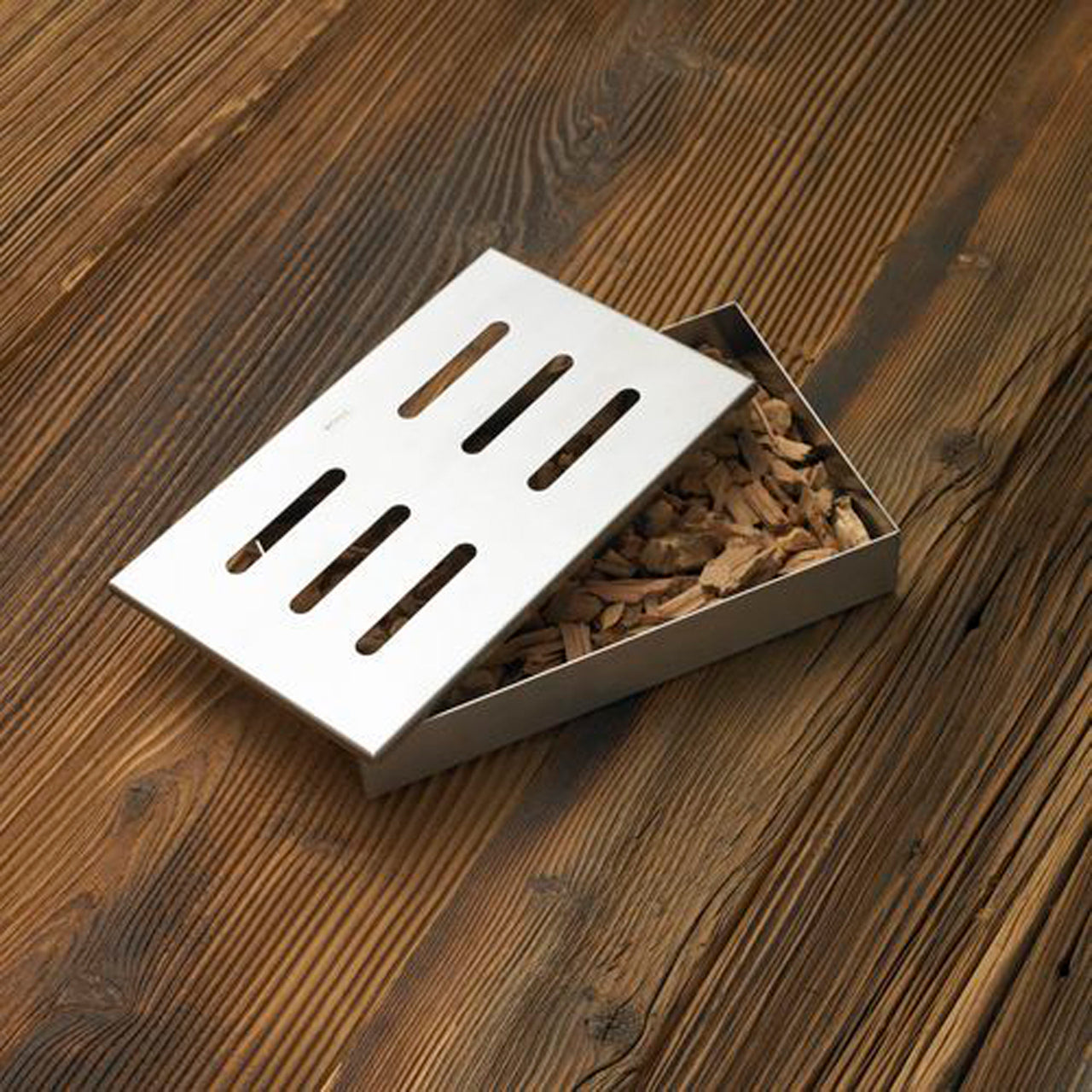 Rosle BBQ Smoker Box *