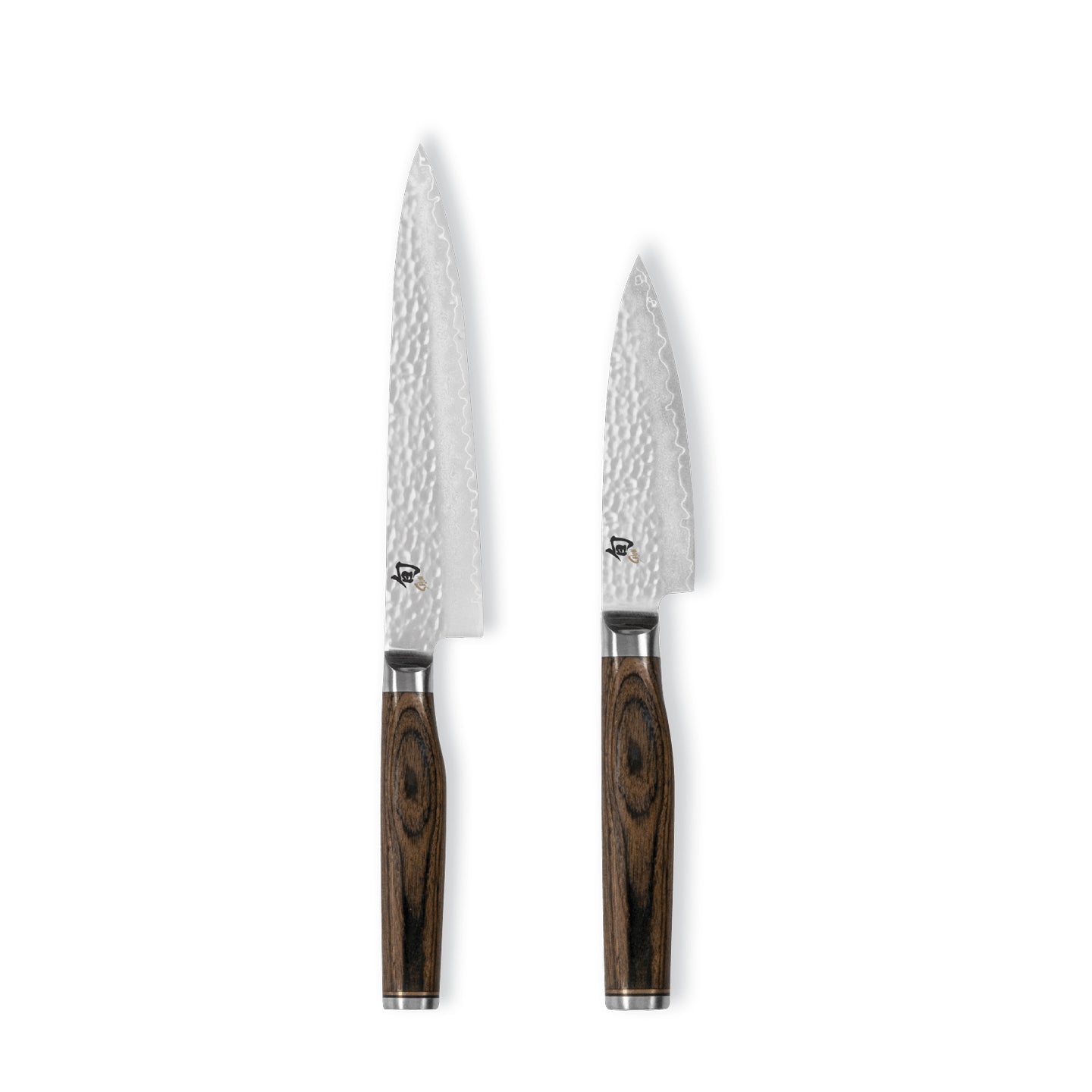 PREMIER Forged 10-pc Knife Block Set – Kitchen Knives Online