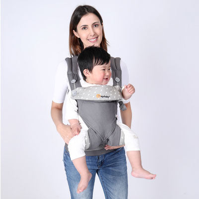 baby sling wrap