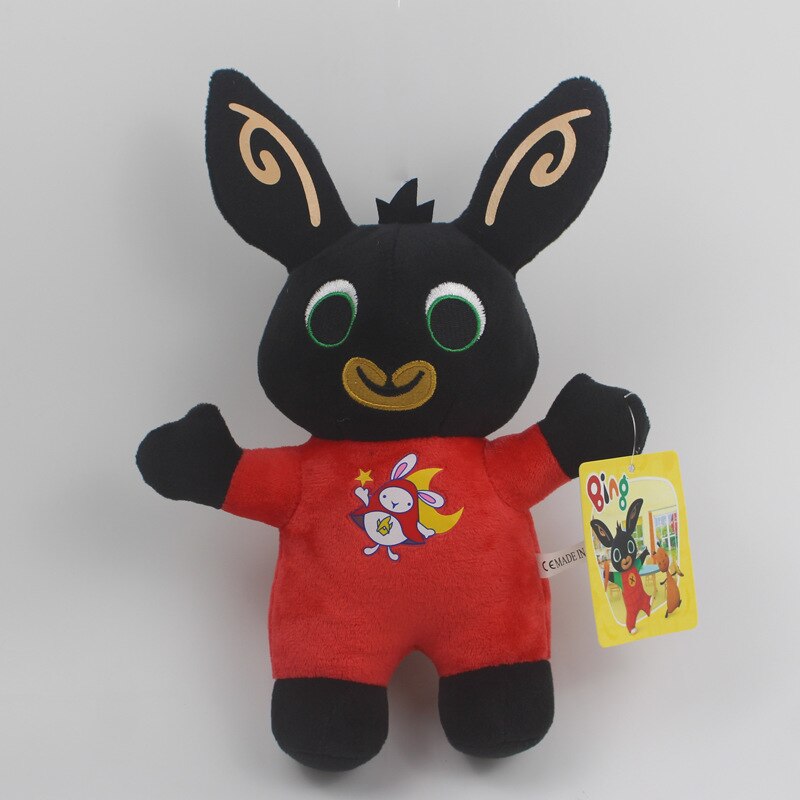 bing bunny soft toy