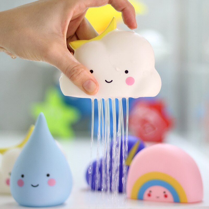 bath toys for kids