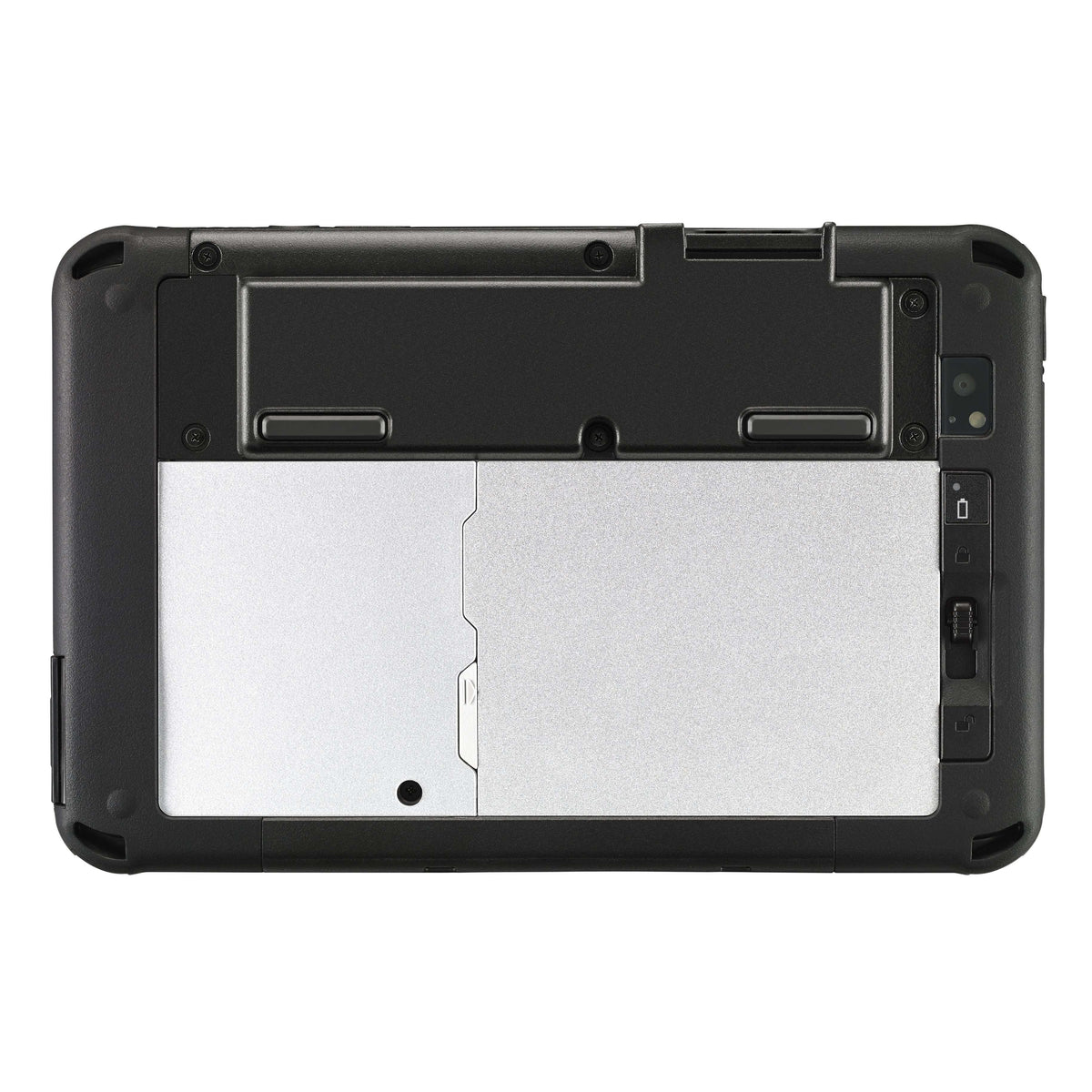 Panasonic Toughpad Fz M1 Lightest Fully Rugged Tablet Mooringtech