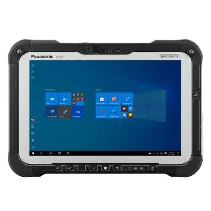 Aburrir Supervivencia pecador Panasonic TOUGHBOOK G2 | FZ-G2 Fully Rugged Tablet and 2-in-1 – MooringTech