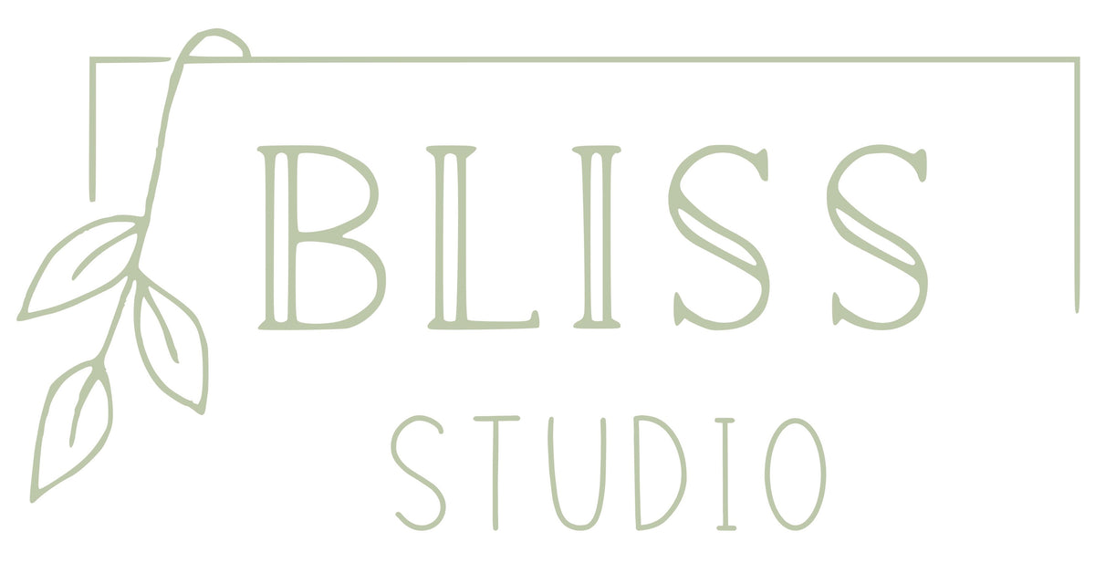 Bliss Studio