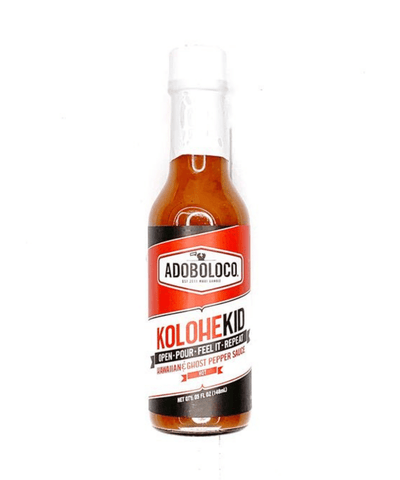 Here's Where to Buy the Hot Ones Hot Sauces Lineup – SPY