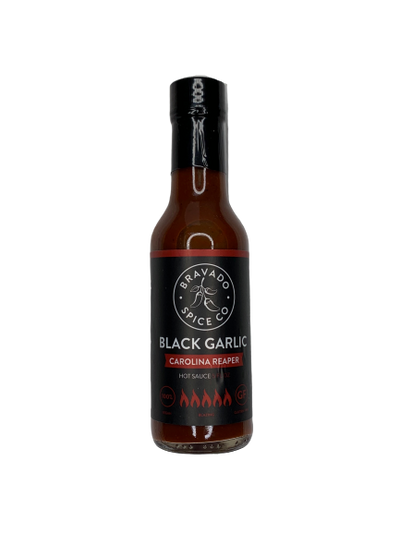  Season 6- Hot Sauce Collection- Da Bomb, Heartbeat Red  Habanero, Son Of Zombie, Bravado Black Garlic, Howler Monkey, Hellfire  Fiery Fool : Grocery & Gourmet Food