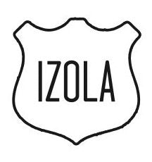 Izola New York City logo