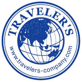 Traveler's Company logo