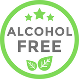 Alcohol Free Product