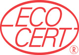 ECOCERT certification label