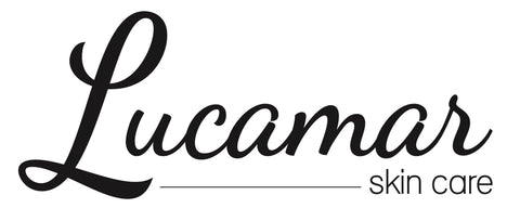 Lucamar Lanolin based skincare logo