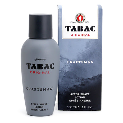 Craftsman Shave Lotion 150ml | The Stray Whisker | Reviews on Judge.me