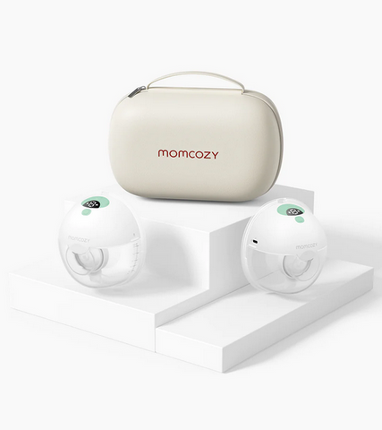 Momcozy M5 Breast pump