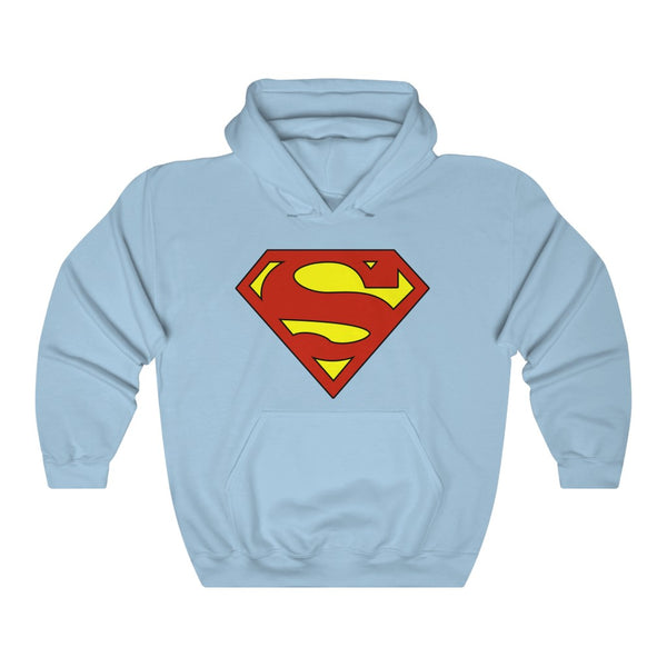 superman hoodie