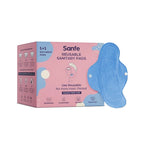 Sanfe Reusable Sanitary Pads