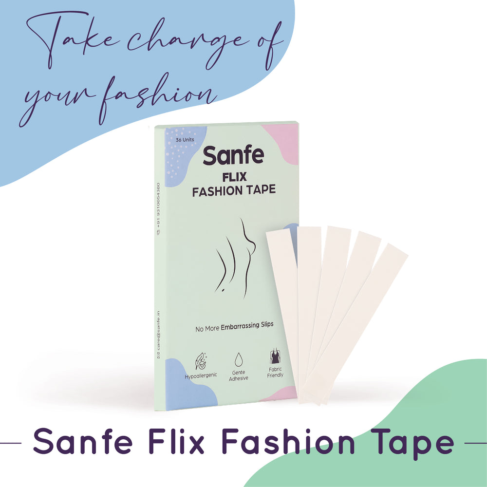 Buy Sanfe Flix Reusable Silicone Nipple Cover Online