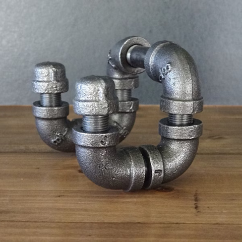 Pipe Place Holders PIPE DECOR®