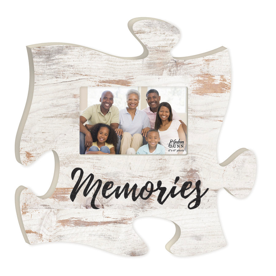 Best Friends Photo Frame (4x6 Photo) – P. Graham Dunn