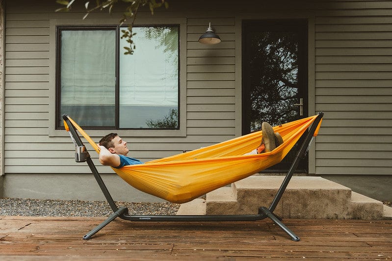 Swiftlet Hammock Stand Bundle