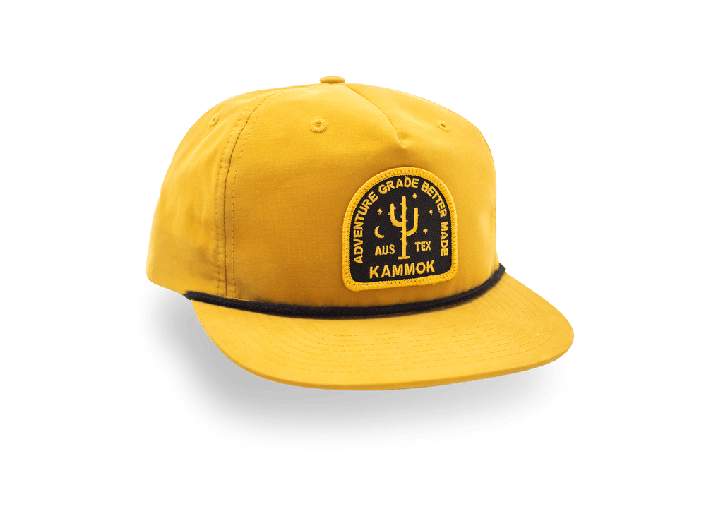 Adventure Grade Hat