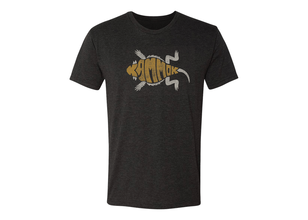 Horny Toad Tee