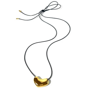 PRE ORDER - String Choker - BundaStylee