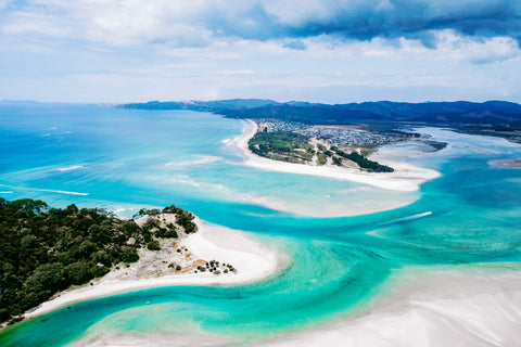 beach coromandel