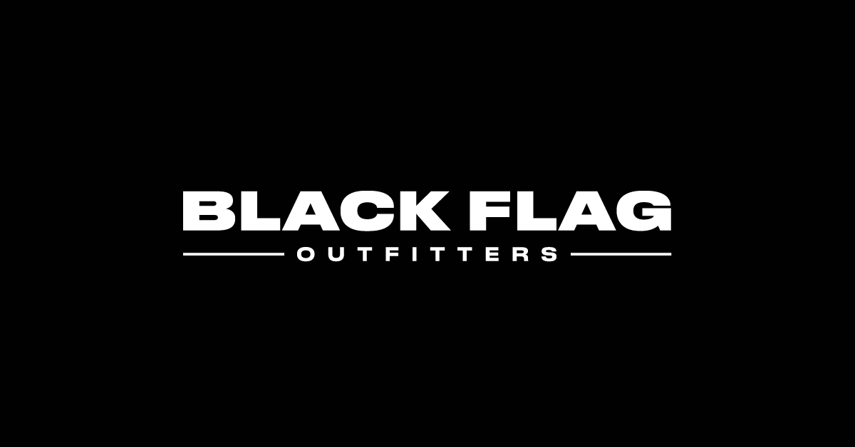 Black Flag Outfitters