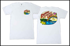 Rainbow Country Coffee Tees