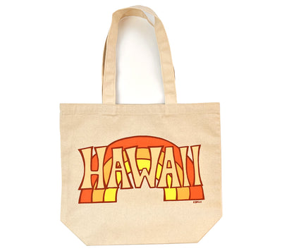 Hale'iwa Bridge Tote Bag - Products - Heather Brown Art