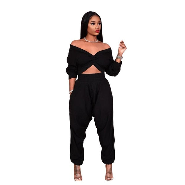 ETTENNA'S SAN FRANCISCO - women two piece outfits piece set women tr – YEI CLOTHING AND