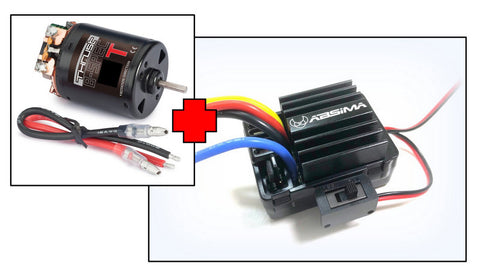 Moteur électrique 